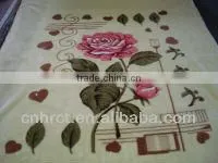 mink blanket