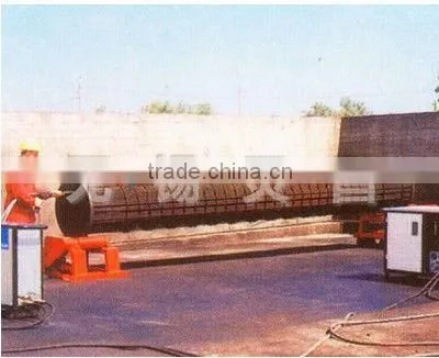 diesel fuel transfer pump triplex plunger pump