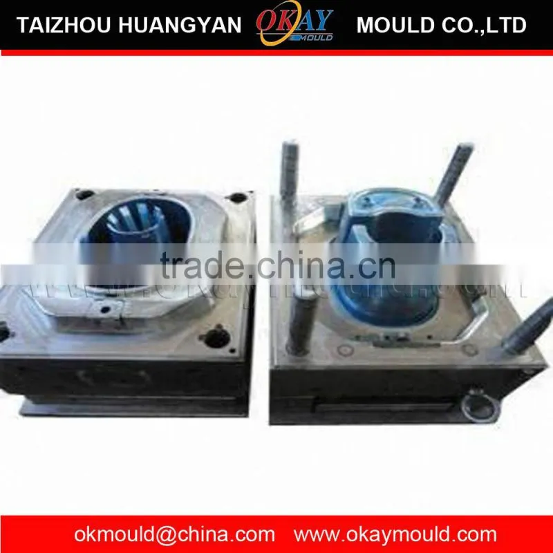 High Quality plastic mould Mop moulds