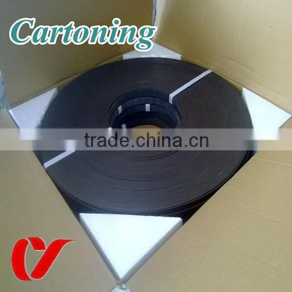 cabinet and furniture Plastic 3d PMMA acrylic edge banding