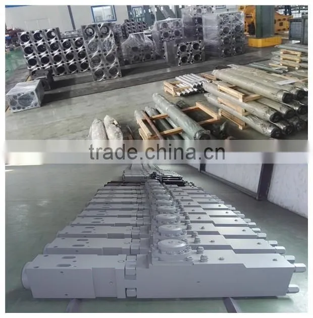 excavator hydraulic quartering hammer,hydraulic hammer
