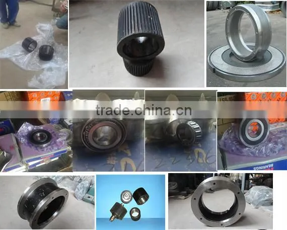 feed pellet machine