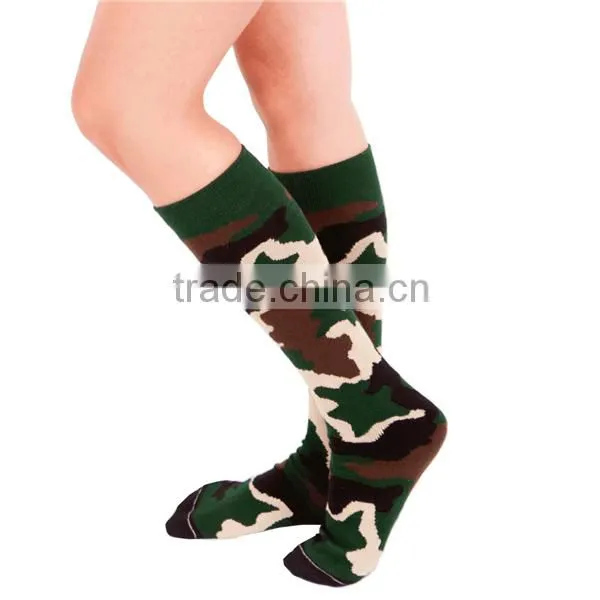 camouflage camo socks