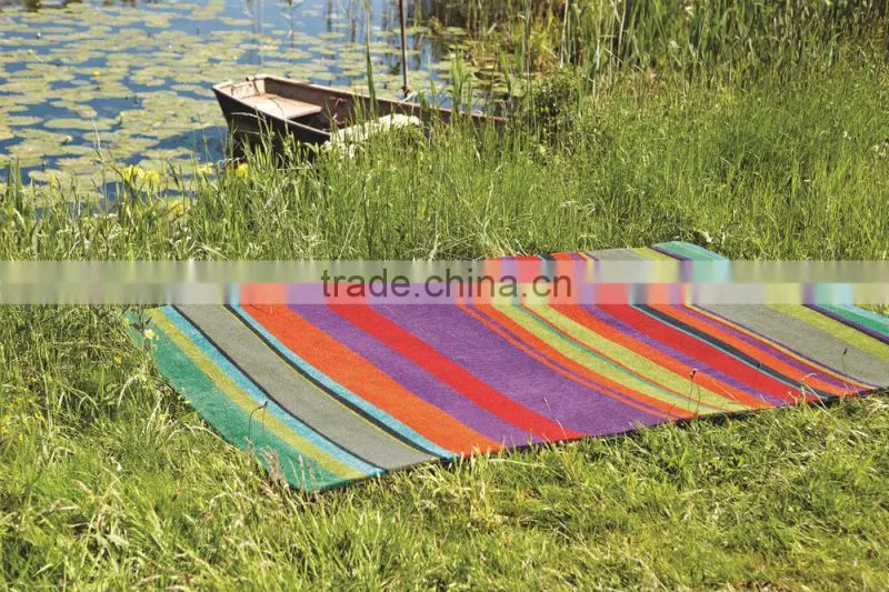 Luxury colorful hand tufted rug for decoration, apartment, home use