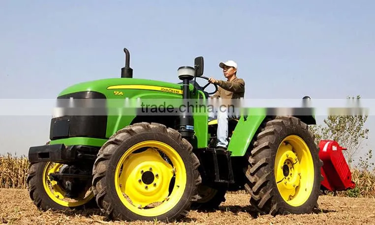 2016 Hot Sale Compact John Deere Tractors
