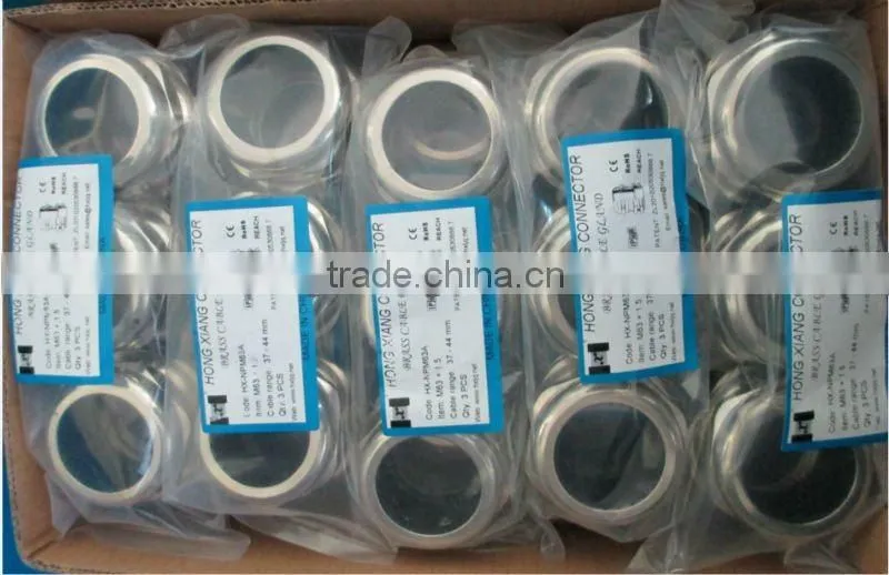 Metal cable grand M8-M100