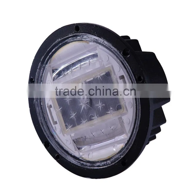 Environmental protection aluminium led solar cat eyes road stud