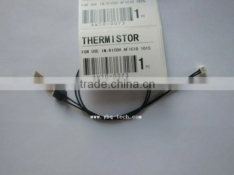 for Ricoh AF-1015/1018 Copier Thermistor