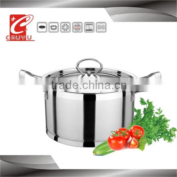 stainless steel stainless steel kitchenware and cookware
