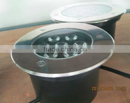IP67 led underground light & led inground light