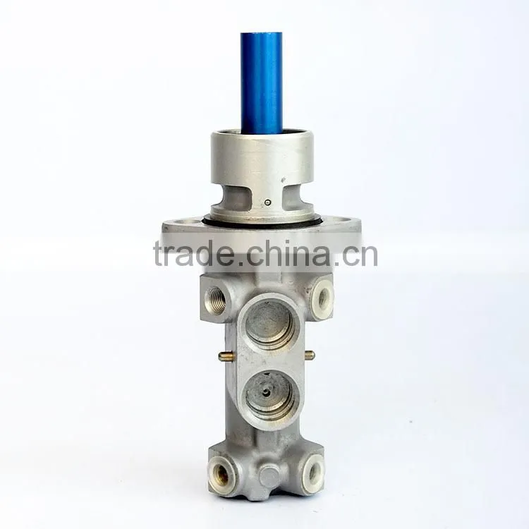OEM OE Automobile parts expert manufacturer 23.81 central valve type brake master cylinder