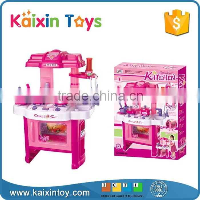 10263549 Education Fun Toys Game Cooking For Kids