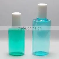 PET Eye Drop Bottle