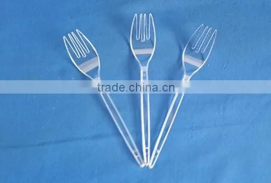 large plastic fork plastic fork