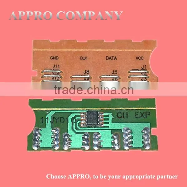 Brand new toner cartridge chip for Xerox DocuCentre IV 2060