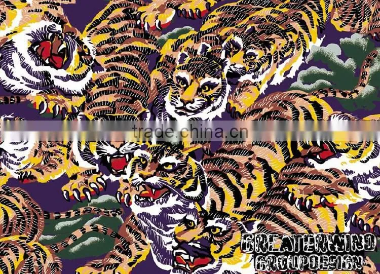 WATER TRANSFER PRINTING FILM GWN662 WIDTH50CM