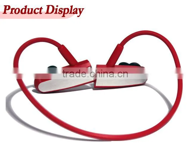 2013 New headset sports low price mp3 player made in china With High quality