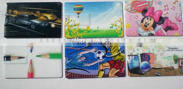 Christmas Promotion canvas printing machine