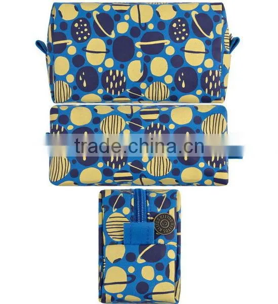 Kid Toiletry Bag