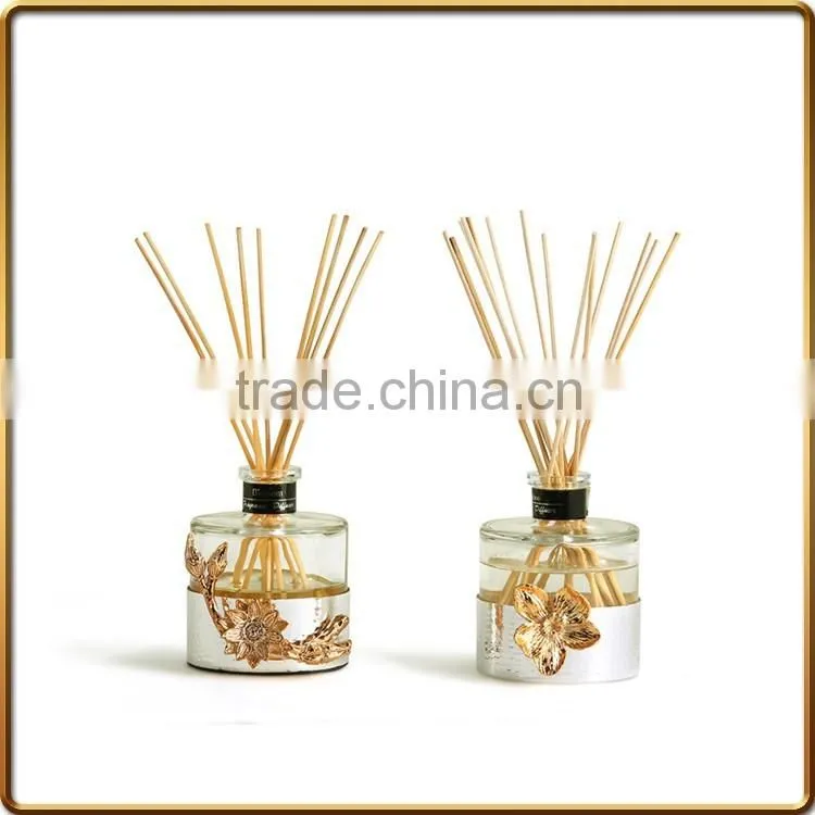 aroma oil home fragrance diffuser set for home decoration
