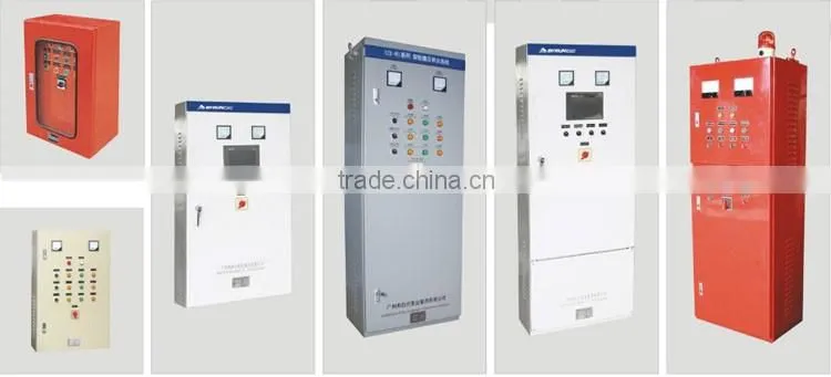 OEM Fire Control Panel