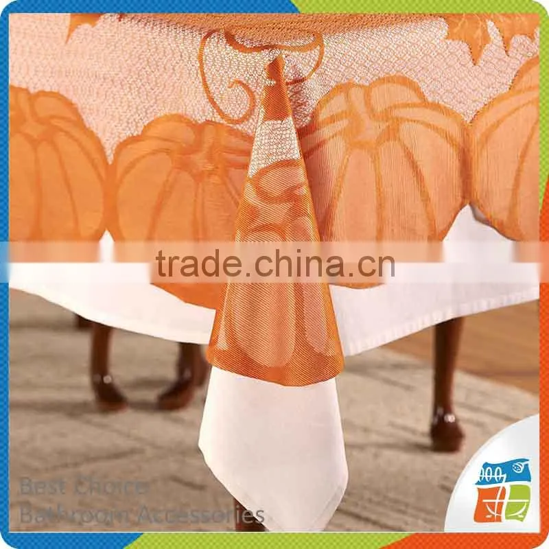 Well Selling Lace Cloth White Kitchen Table