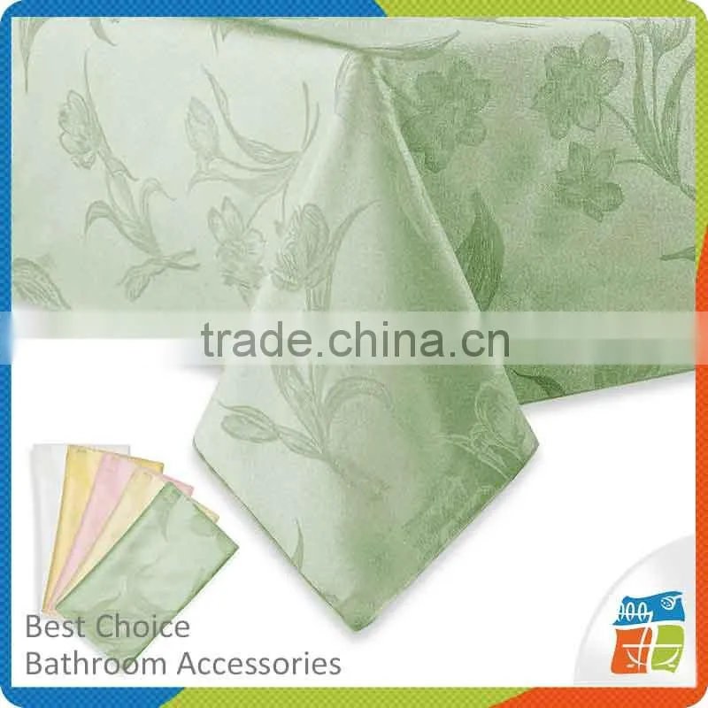 Very Useful Heat Resistant Table Cloth
