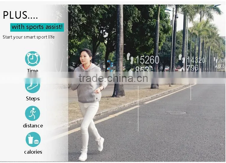 Original i5 plus smart bracelet ip65 waterproof watches 0.91" oled smartband bluetooth 4.0