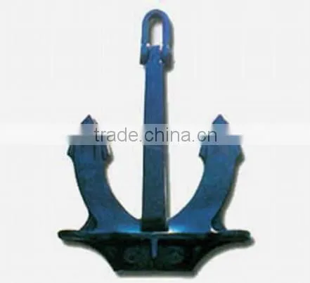 Marine anchor equipment CCS/ABS certificate