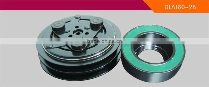 2015 Factory sale High quality Auto air condition compressor clutch