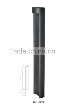 B-1476 5w cob led outdoor led lawn light,garden bollard lighting