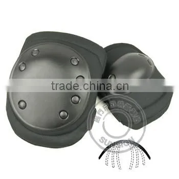High Flexibility Tactical Knee and Elbow Pads