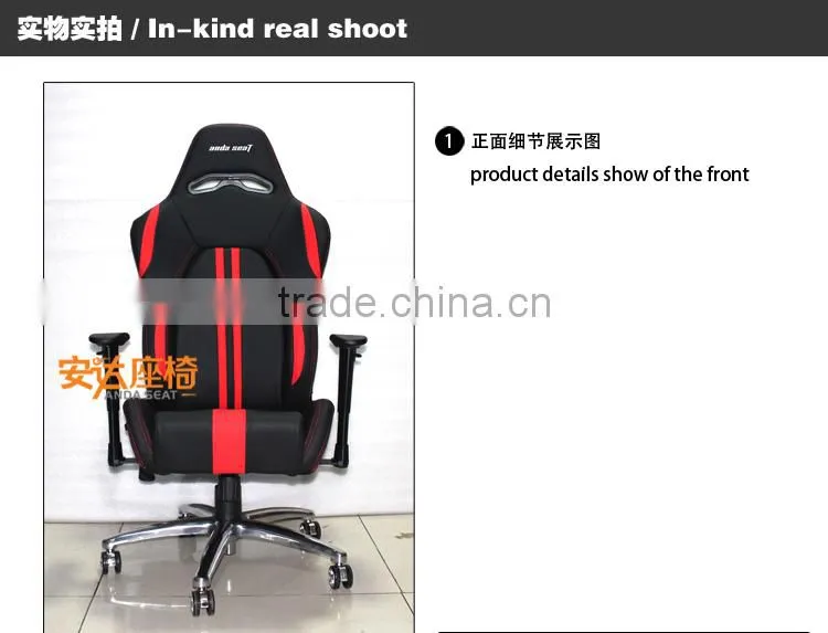 Popular New Style Gaming Chair Racing office chair sport chair SPB