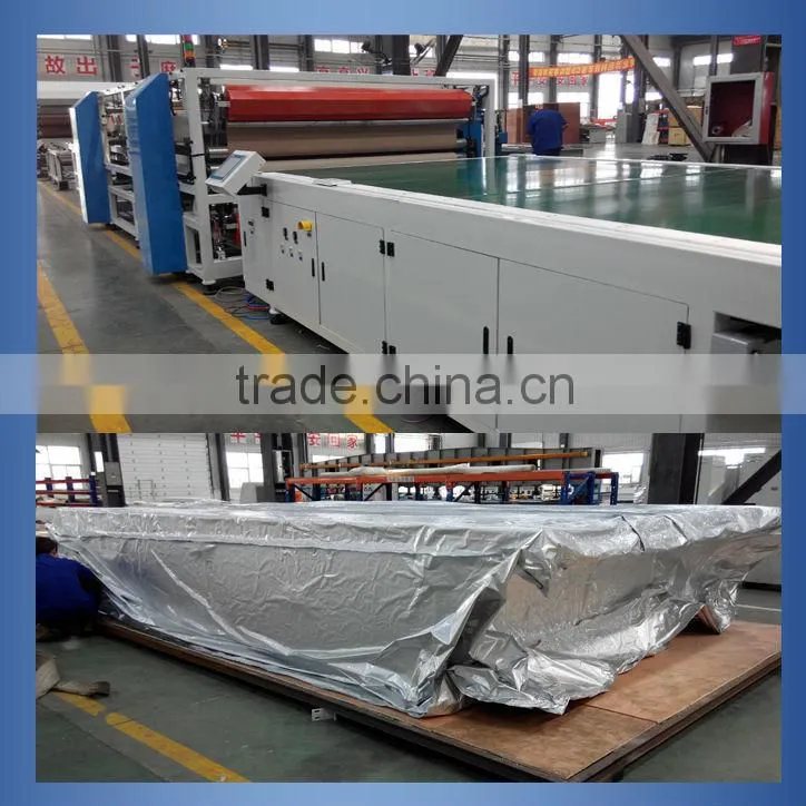 Solar Laminator