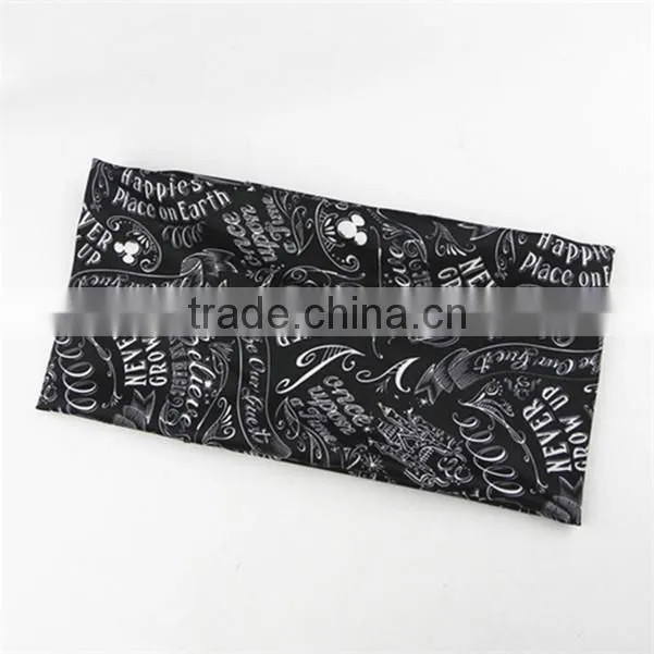 wholesale fashional knit headband ear warmer