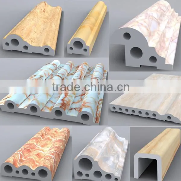 marble designs -Vinyl planks (vinyl tile)