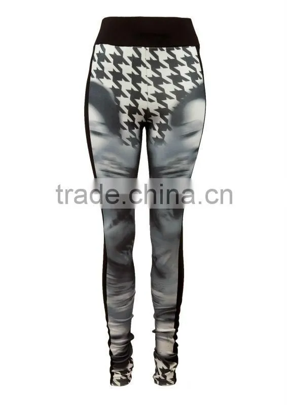 Leggings / Sublimation Leggings / Fashion Leggings
