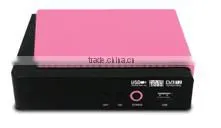 DVB-T Set-Top Box
