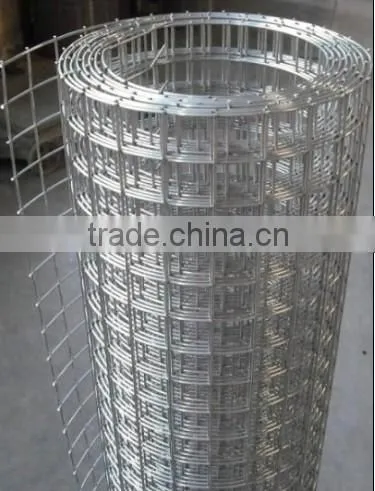2x2 Pvc Coated Welded Wire Mesh Panel