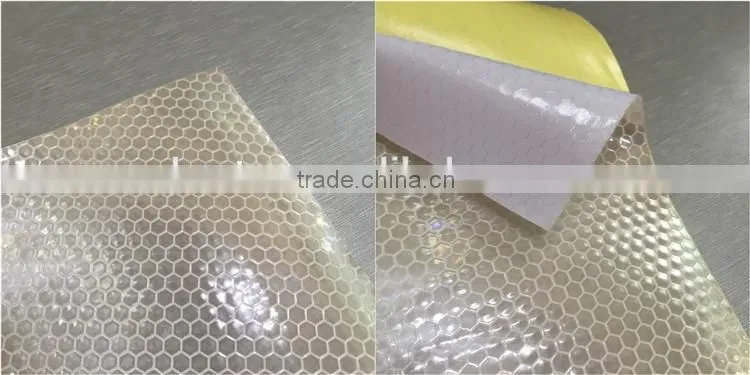 Hot sale Adhesive Printable Aveolate Sheet