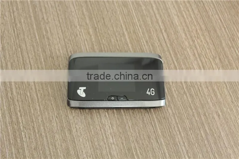 2015 new sale unlocked Mobile Wifi 4G router sierra wireless aircard 760s Mobile WiFi Router