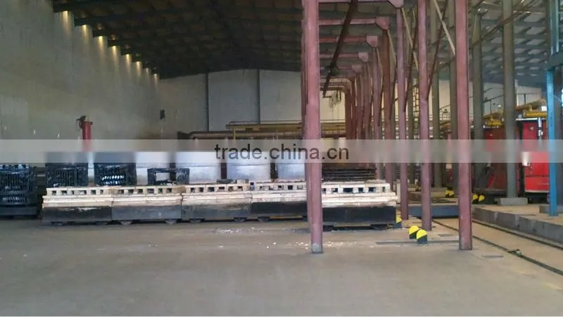 Fireclay bricks refractory bricks LQFB