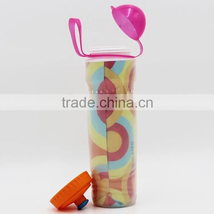 2016 Direct Factory Hot Sale high quality school water bottle for kids