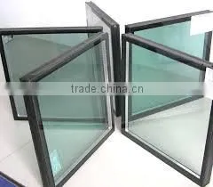 Safety Insulating Glass for Building with CE/CCC/ISO9001