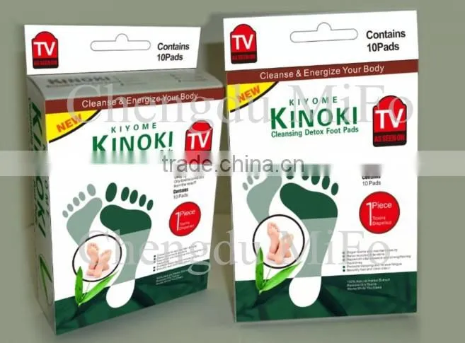 Foot Healthcare Patches(Most Popular)