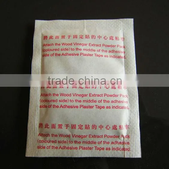 MiFo Japanese Detox Foot Patches
