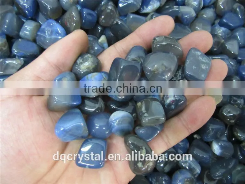 New arrival colorful agate beads loose