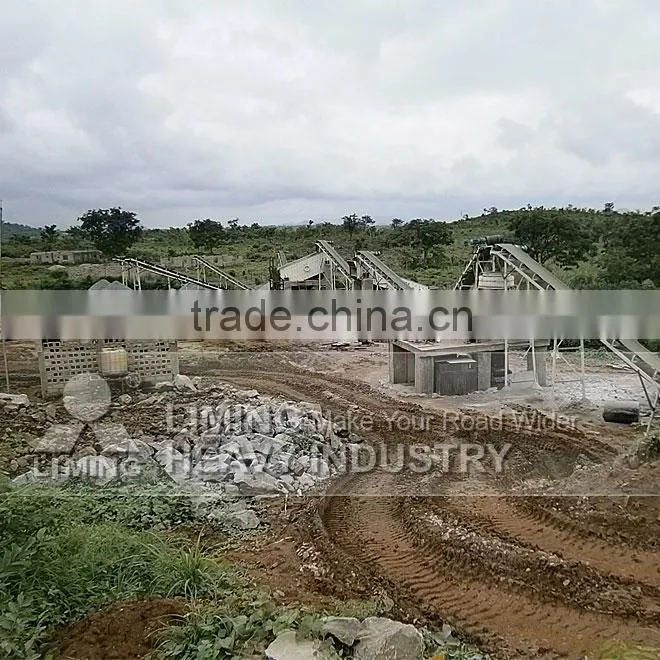 design of open cast coal mine,coal mine production line