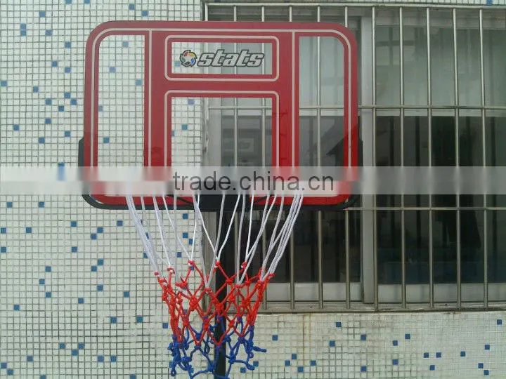 2013 New Design portable basketball stand