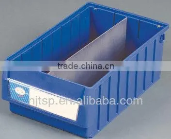Shelf Plastic Storage Bins